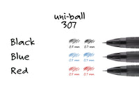 uniball™ 307, Gel Pen