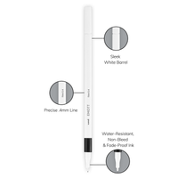 uni® EMOTT, Fine Line Marker