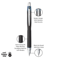 uniball™ JETSTREAM RT BLX, Ballpoint Pen