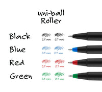 uniball™ ROLLER, Rollerball Pen