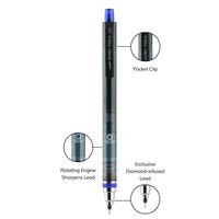 uni® KURU TOGA, Mechanical Pencil