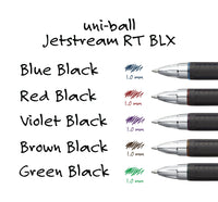 uniball™ JETSTREAM RT BLX, Ballpoint Pen