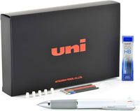 uniball™ JETSTREAM 4&1 Ink Colors & 0.5mm Pencil Gift Set