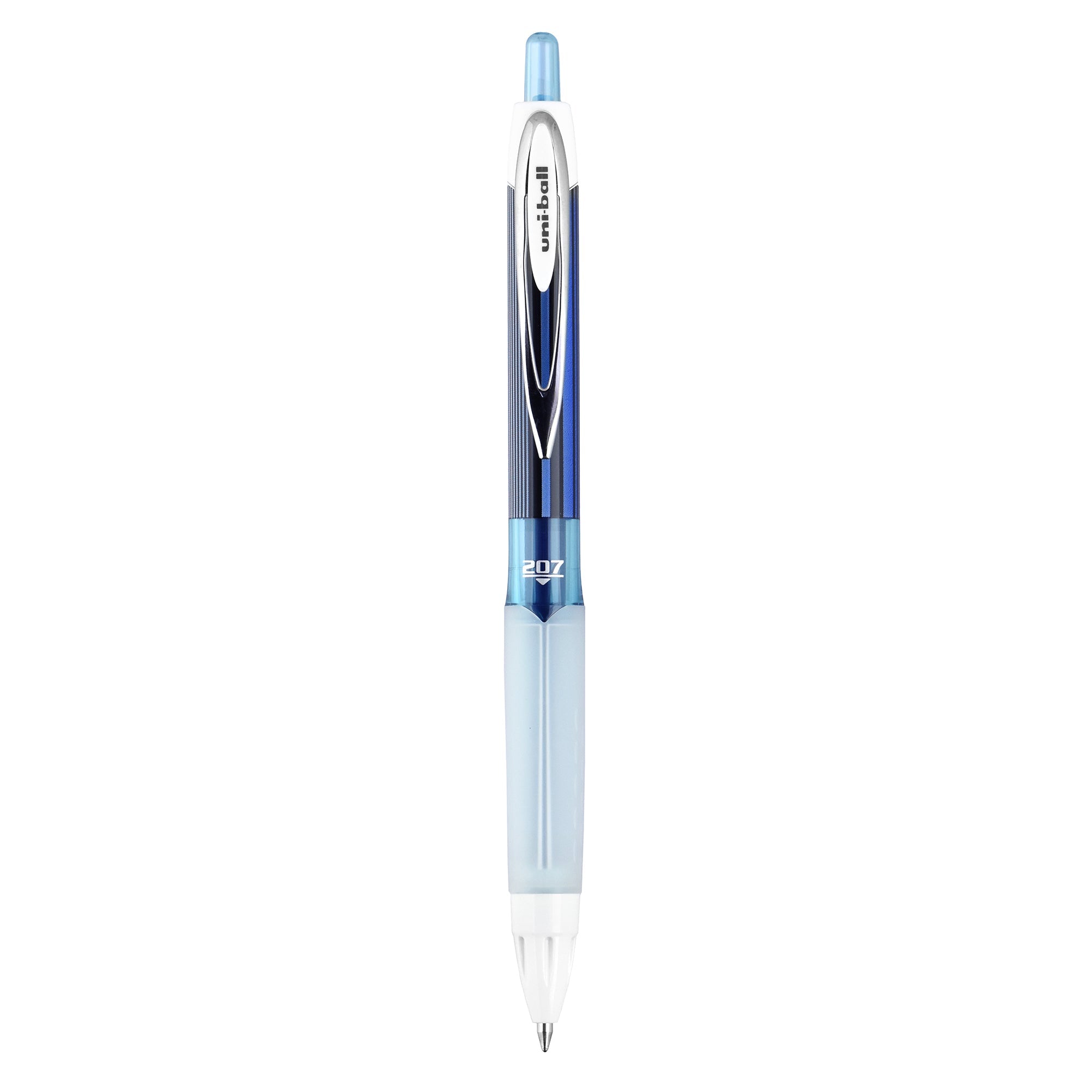 uniball™ 207 Designer Stepped Ombre, Gel Pen