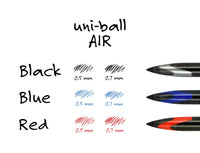 uniball™ AIR, Porous Point Pens