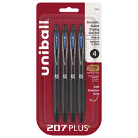 uniball™ 207 PLUS+, Gel Pen