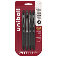 uniball™ 207 PLUS+, Gel Pen