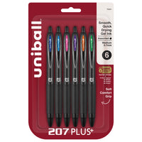 uniball™ 207 PLUS+, Gel Pen