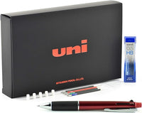 uniball™ JETSTREAM 4&1 Ink Colors & 0.5mm Pencil Gift Set