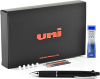 uniball™ JETSTREAM 4&1 Ink Colors & 0.5mm Pencil Gift Set