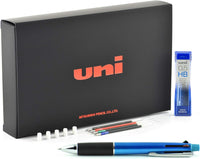 uniball™ JETSTREAM 4&1 Ink Colors & 0.5mm Pencil Gift Set