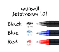 uniball™ JETSTREAM 101, Ballpoint Pen