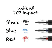 uniball™ 207 Impact, Gel Pen