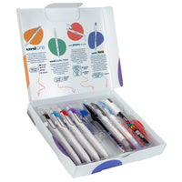 uniball® Fresh Start Kit a Premium Writing Gift Set