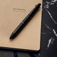 uniball™ JETSTREAM PURE MALT Oakwood Edition 4&1 Ballpoint Pen