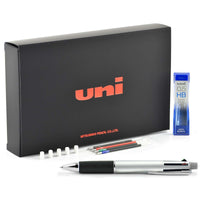 uniball™ JETSTREAM 4&1 Ink Colors & 0.5mm Pencil Gift Set