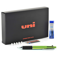 uniball™ JETSTREAM 4&1 Ink Colors & 0.5mm Pencil Gift Set