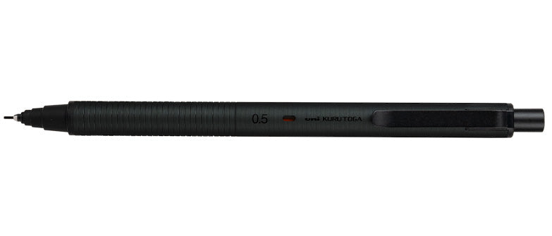 uniball™ Kuru Toga KH Mechanical Pencil with Lead, 0.5mm