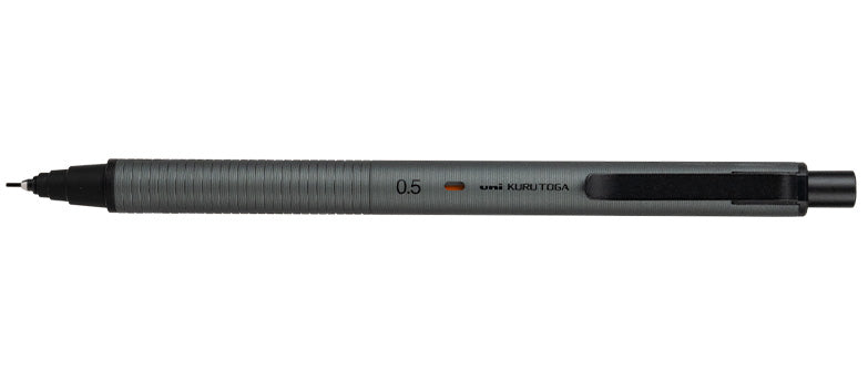 uniball™ Kuru Toga KH Mechanical Pencil with Lead, 0.5mm