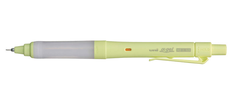 uniball Kuru Toga Alpha Gel Switch M5-1009GG Mechanical Pencil