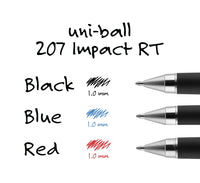 uniball™ 207 Impact RT, Gel Pen