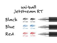 uniball™ JETSTREAM RT, Ballpoint Pen