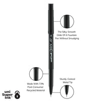 uniball™ ONYX, Rollerball Pen