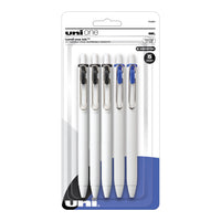 uniball™ ONE, Gel Pen, White Barrel