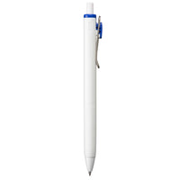 uniball™ ONE, Gel Pen, White Barrel