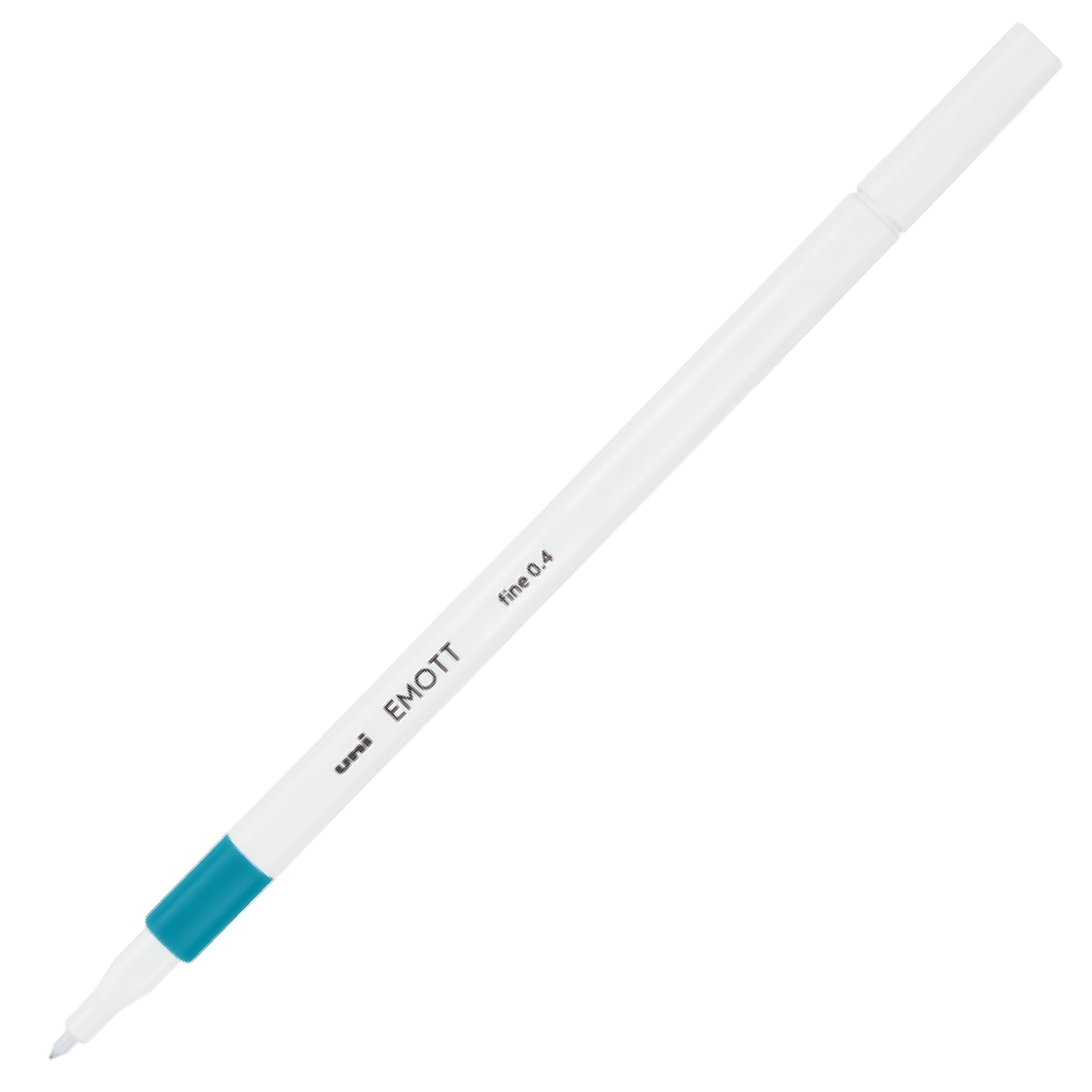 uni® EMOTT, Fine Line Marker Pens