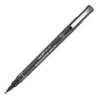 uni® Pin, Fine Line Drawing Pen, Brush Tip