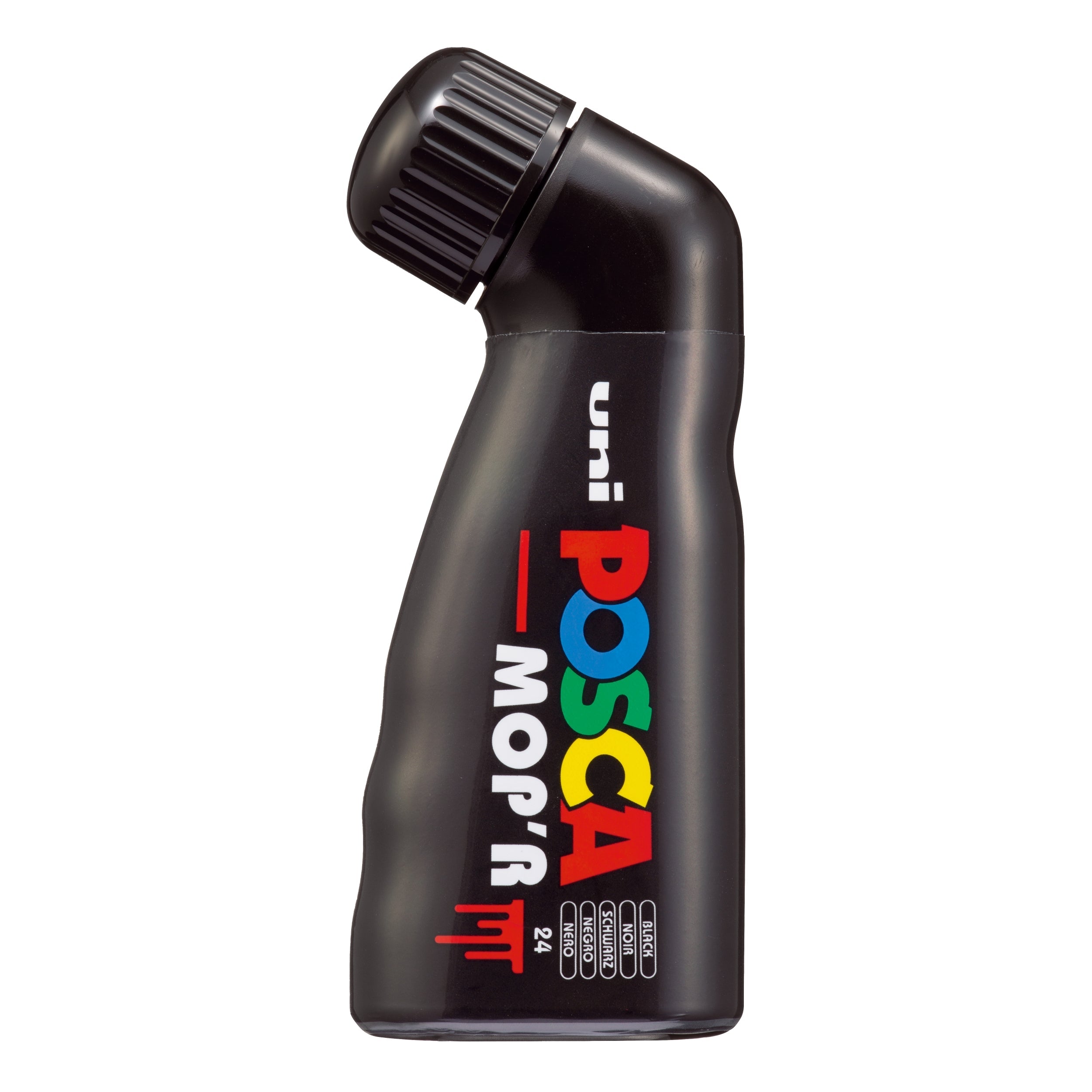 uni® POSCA MOP'R PCM-22, Water-Based Paint Markers