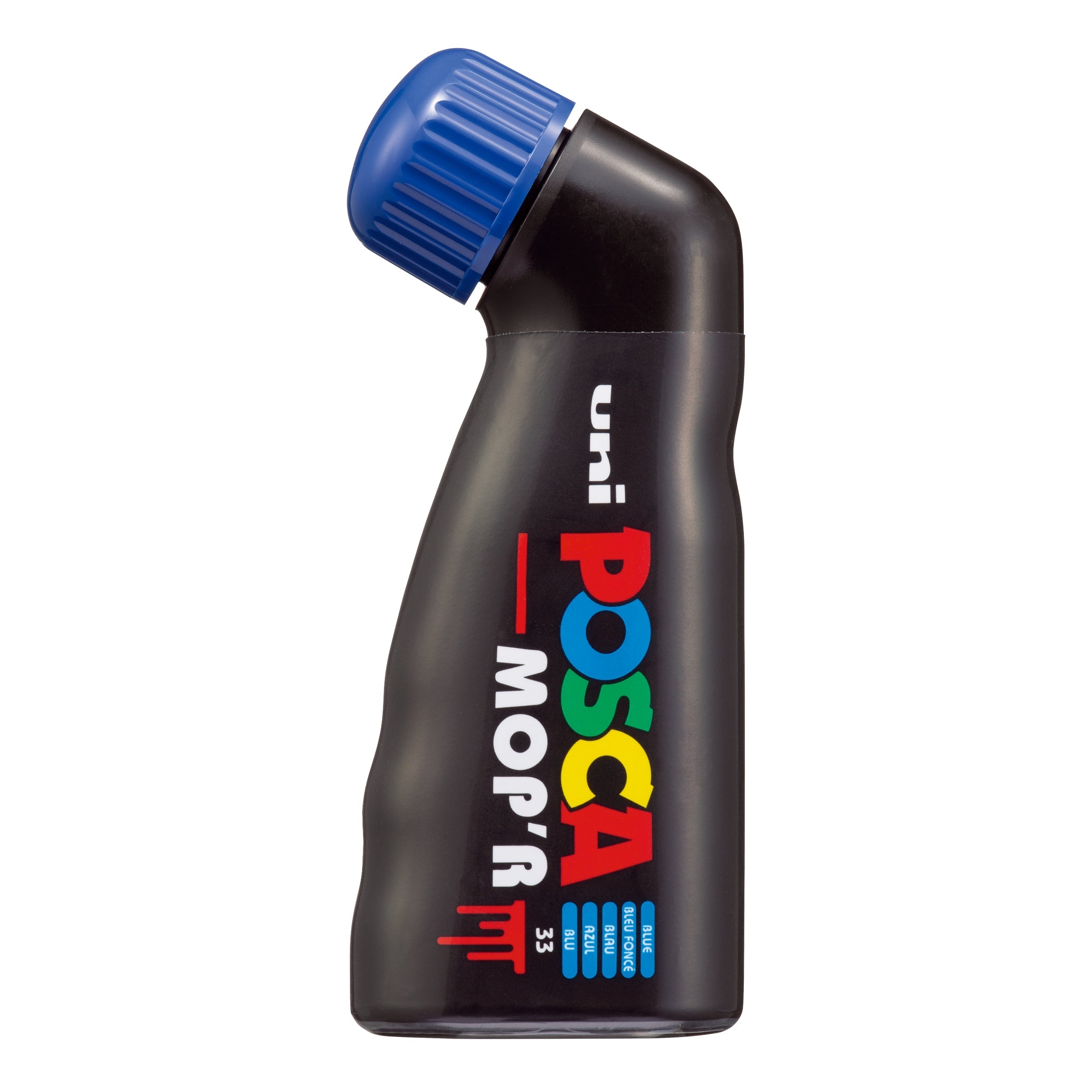 uni® POSCA MOP'R PCM-22, Water-Based Paint Markers