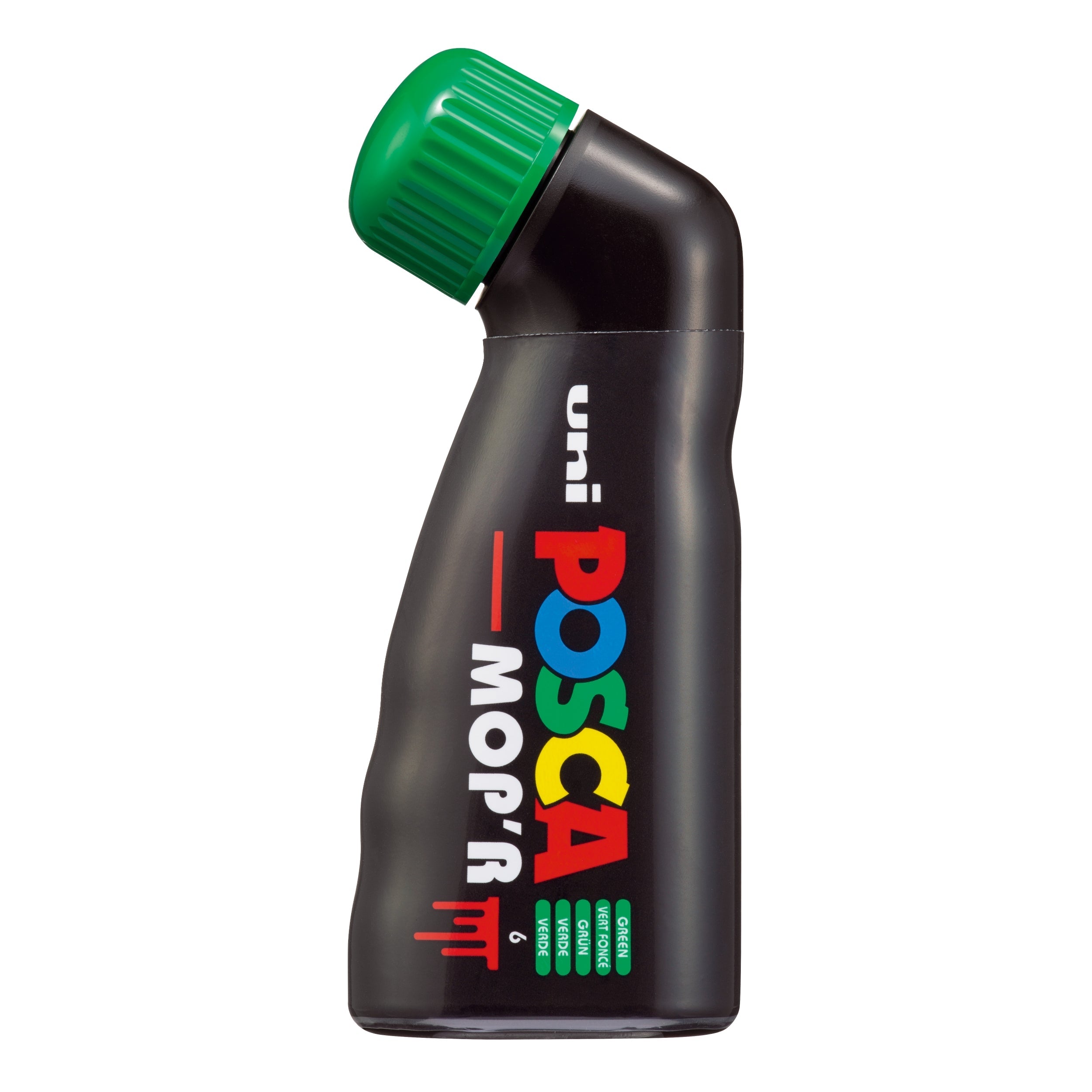 uni® POSCA MOP'R PCM-22, Water-Based Paint Markers