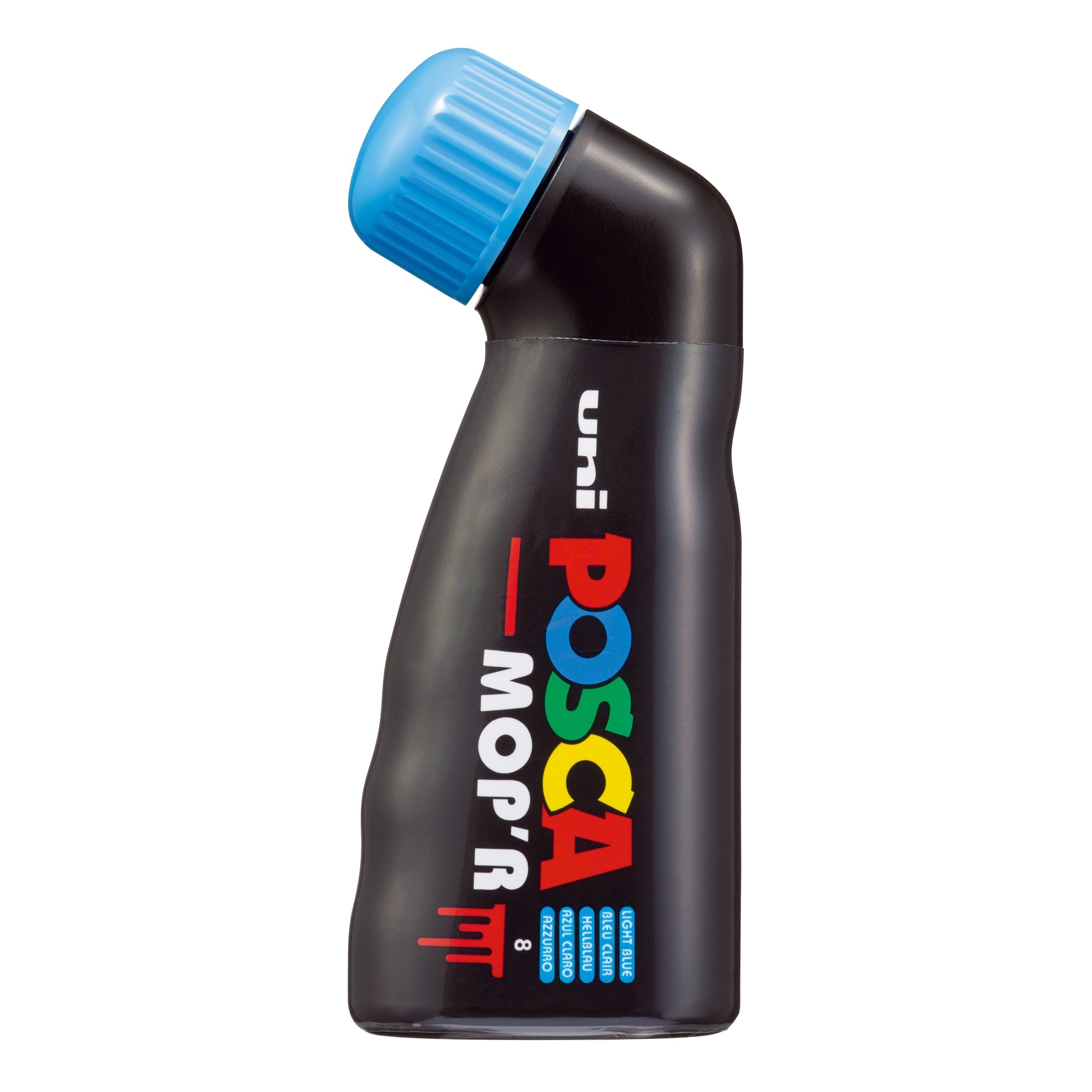 uni® POSCA MOP'R PCM-22, Water-Based Paint Markers