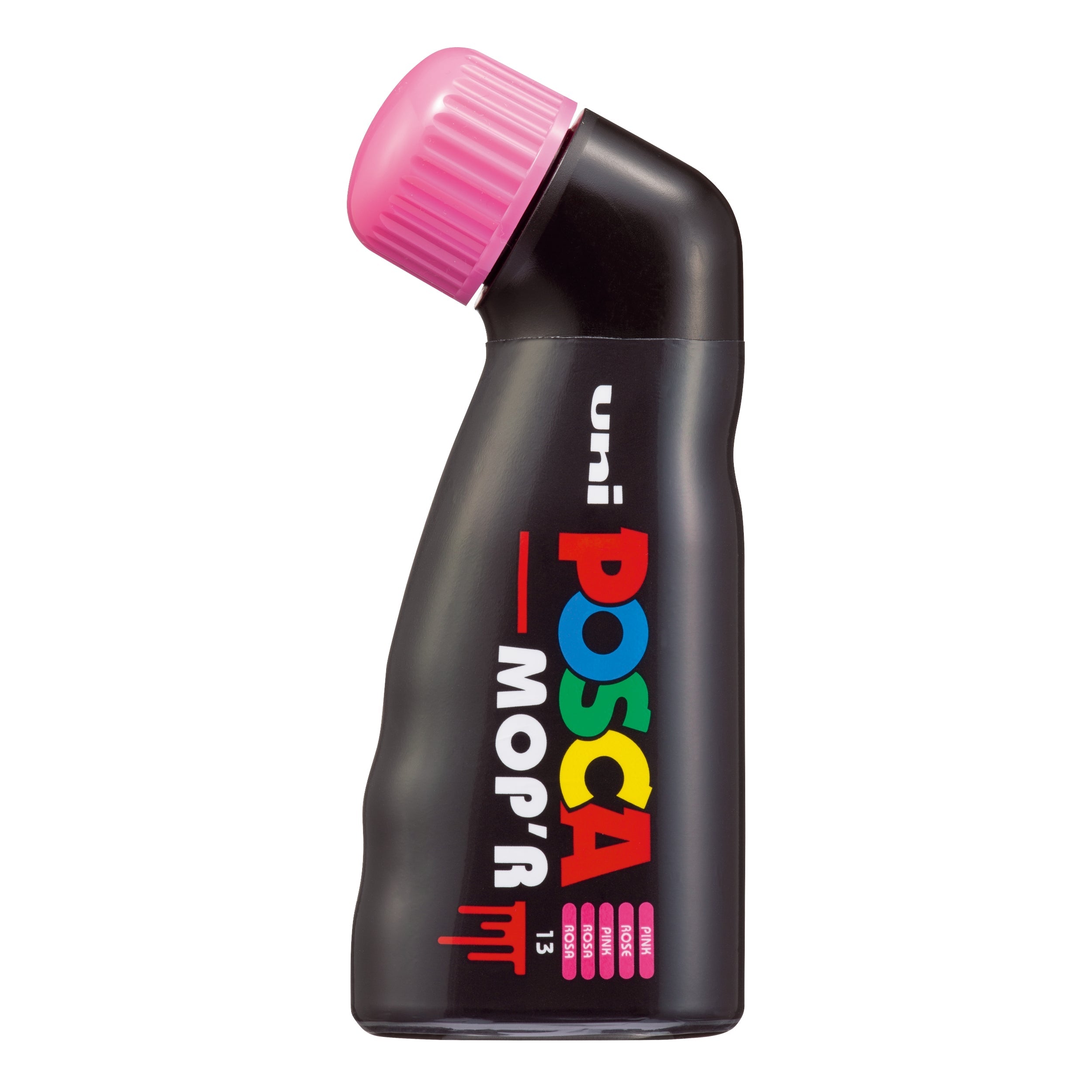 uni® POSCA MOP'R PCM-22, Water-Based Paint Markers