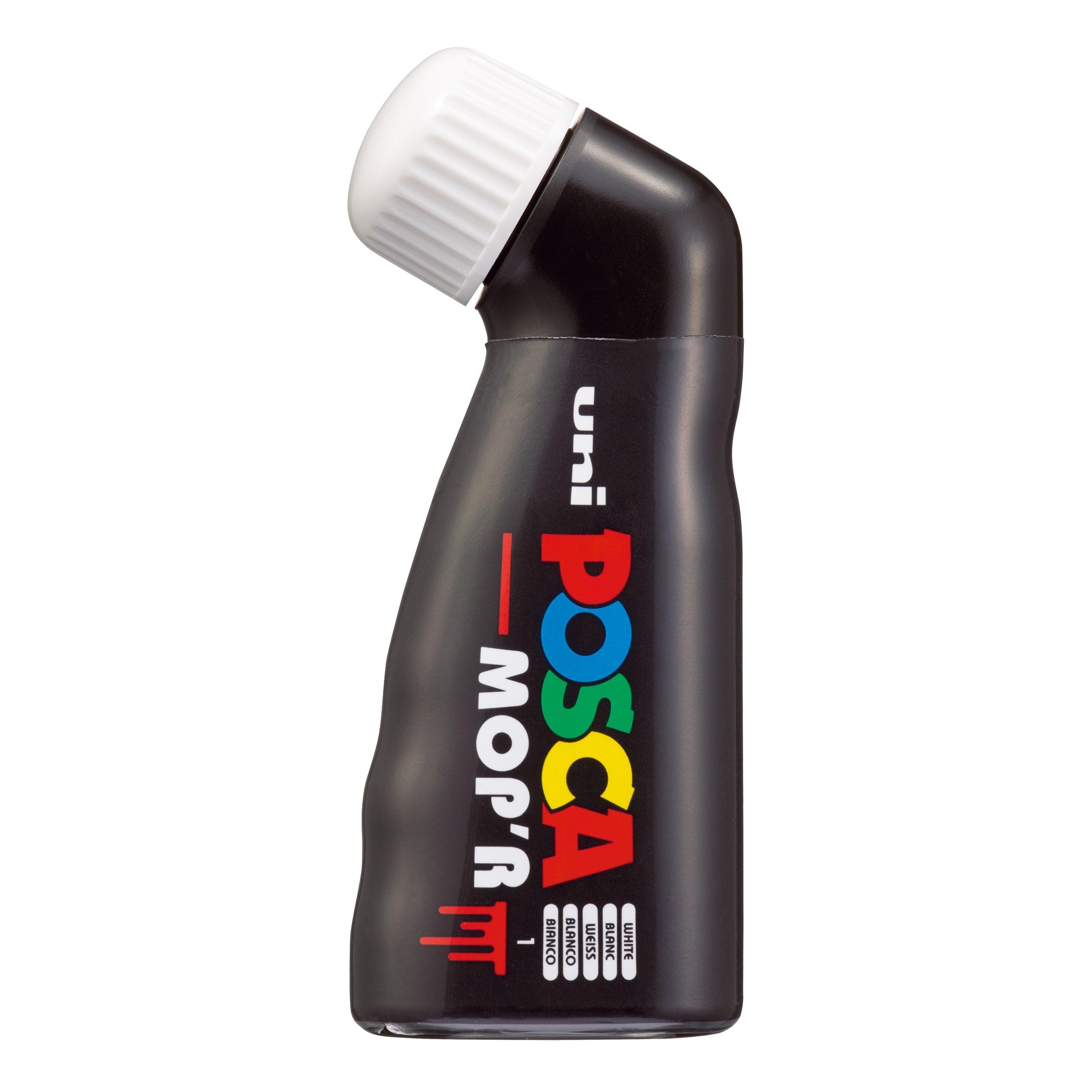 uni® POSCA MOP'R PCM-22, Water-Based Paint Markers