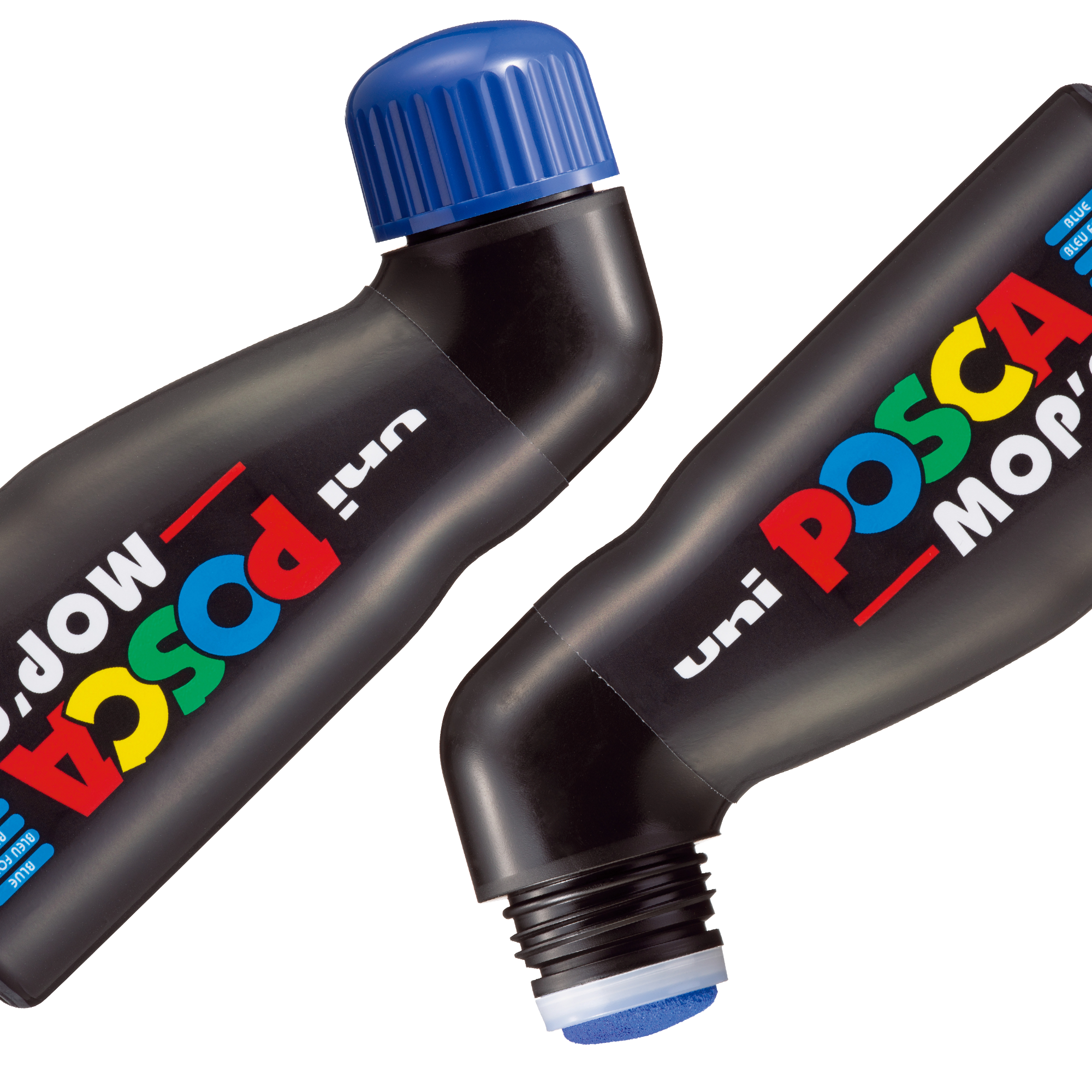 uni® POSCA MOP'R PCM-22, Water-Based Paint Markers