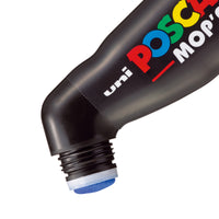 uni® POSCA® MOP'R PCM-22 Water-Based Paint Markers (8 Pack)