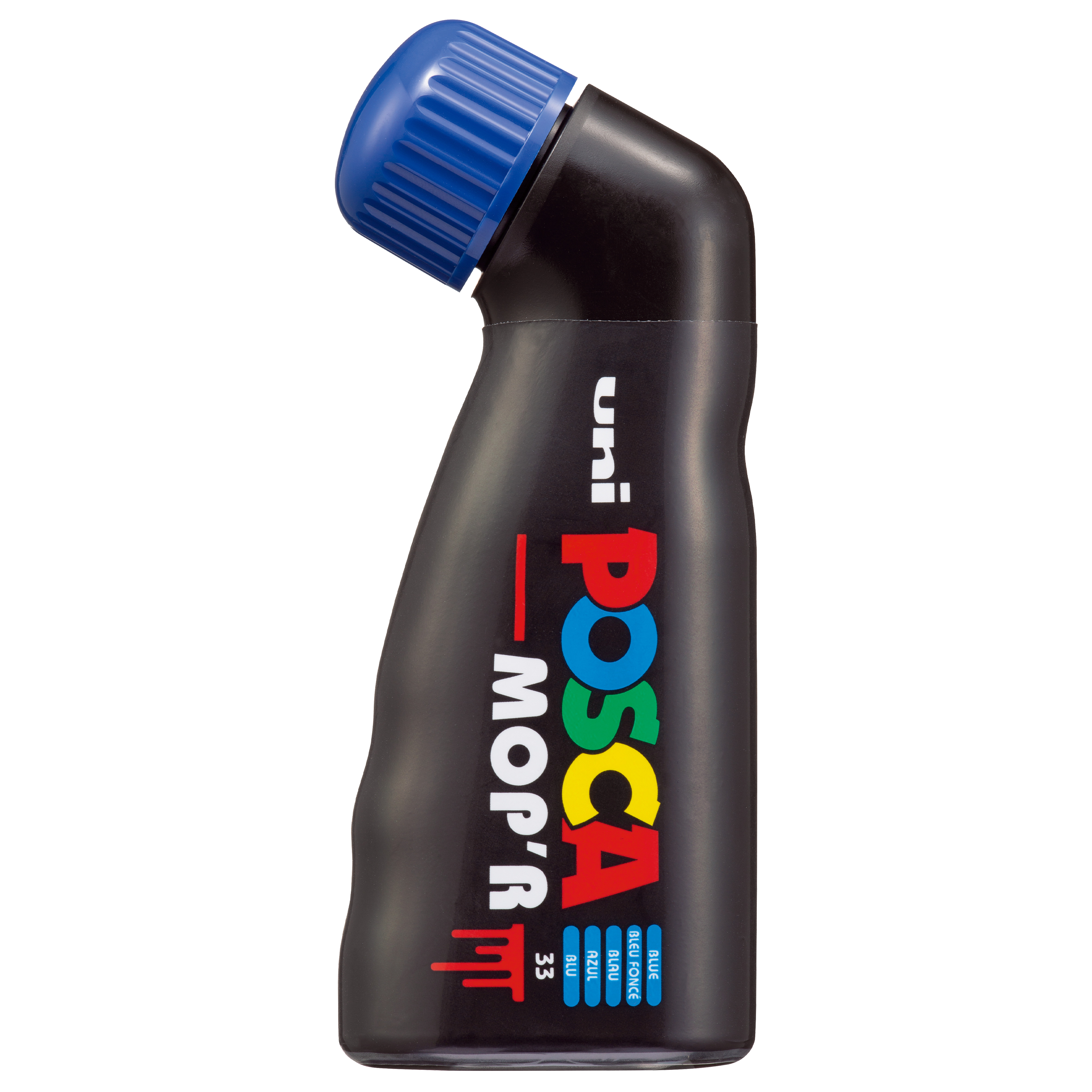 uni® POSCA MOP'R PCM-22, Water-Based Paint Markers