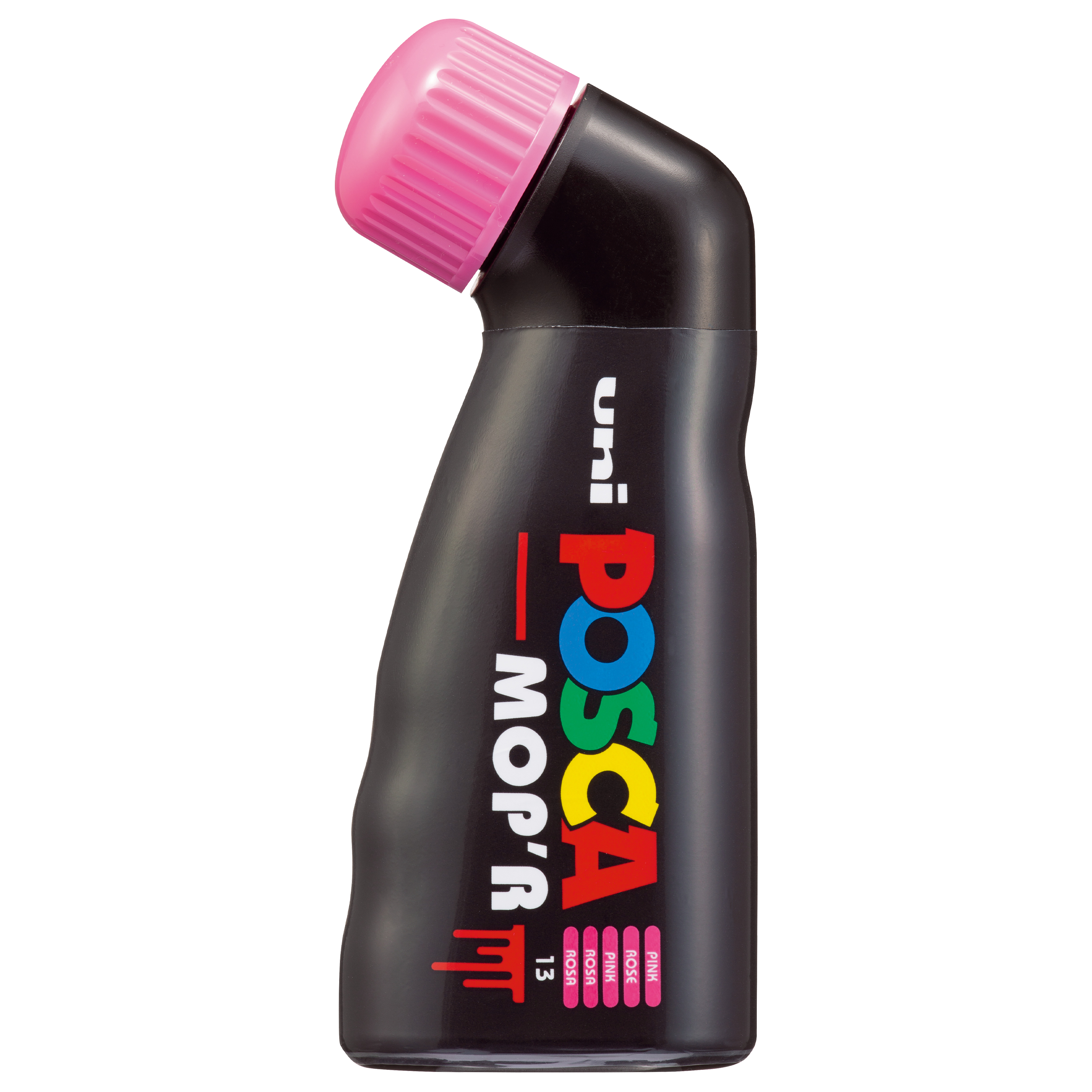 uni® POSCA MOP'R PCM-22, Water-Based Paint Markers