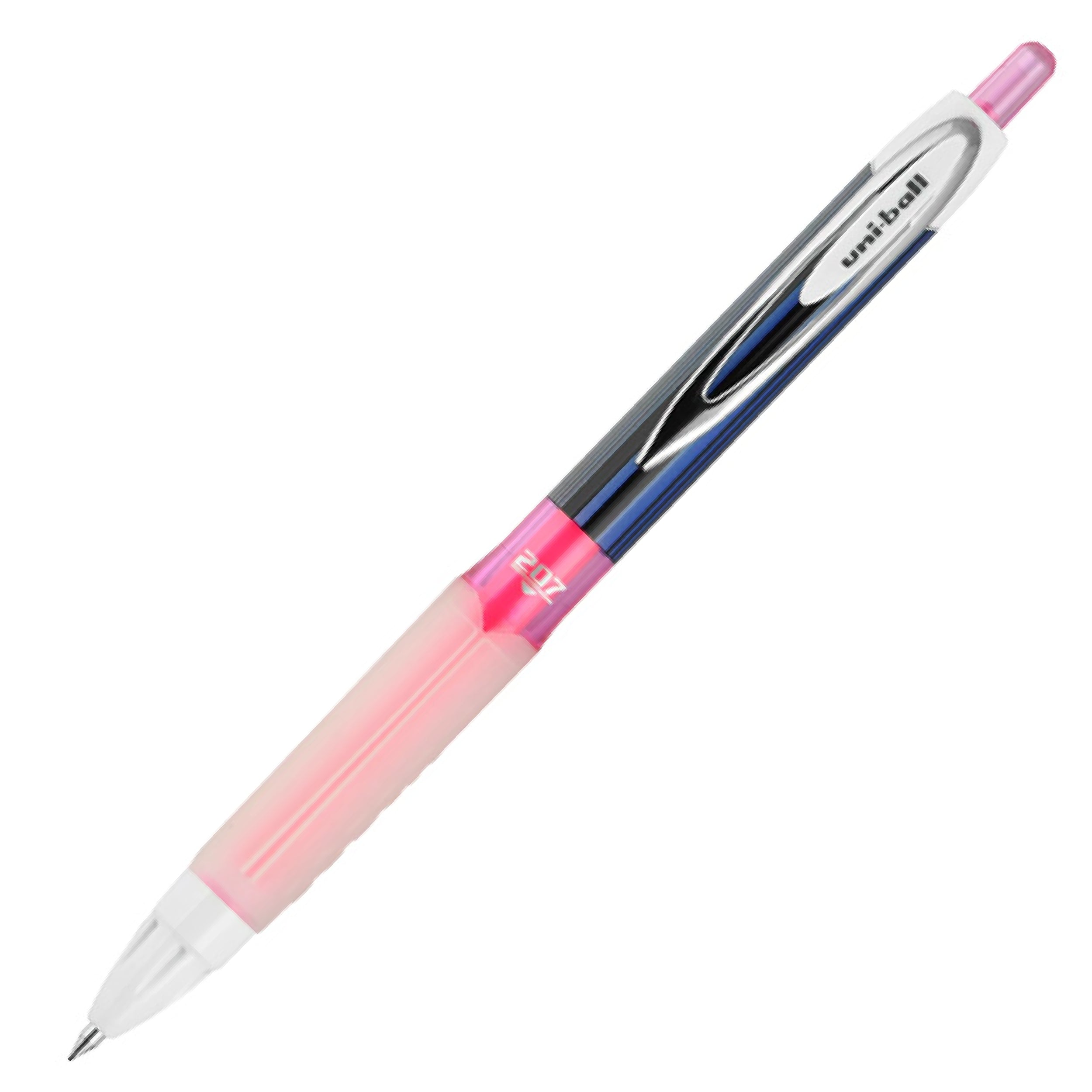 uniball™ 207 Designer Stepped Ombre, Gel Pen