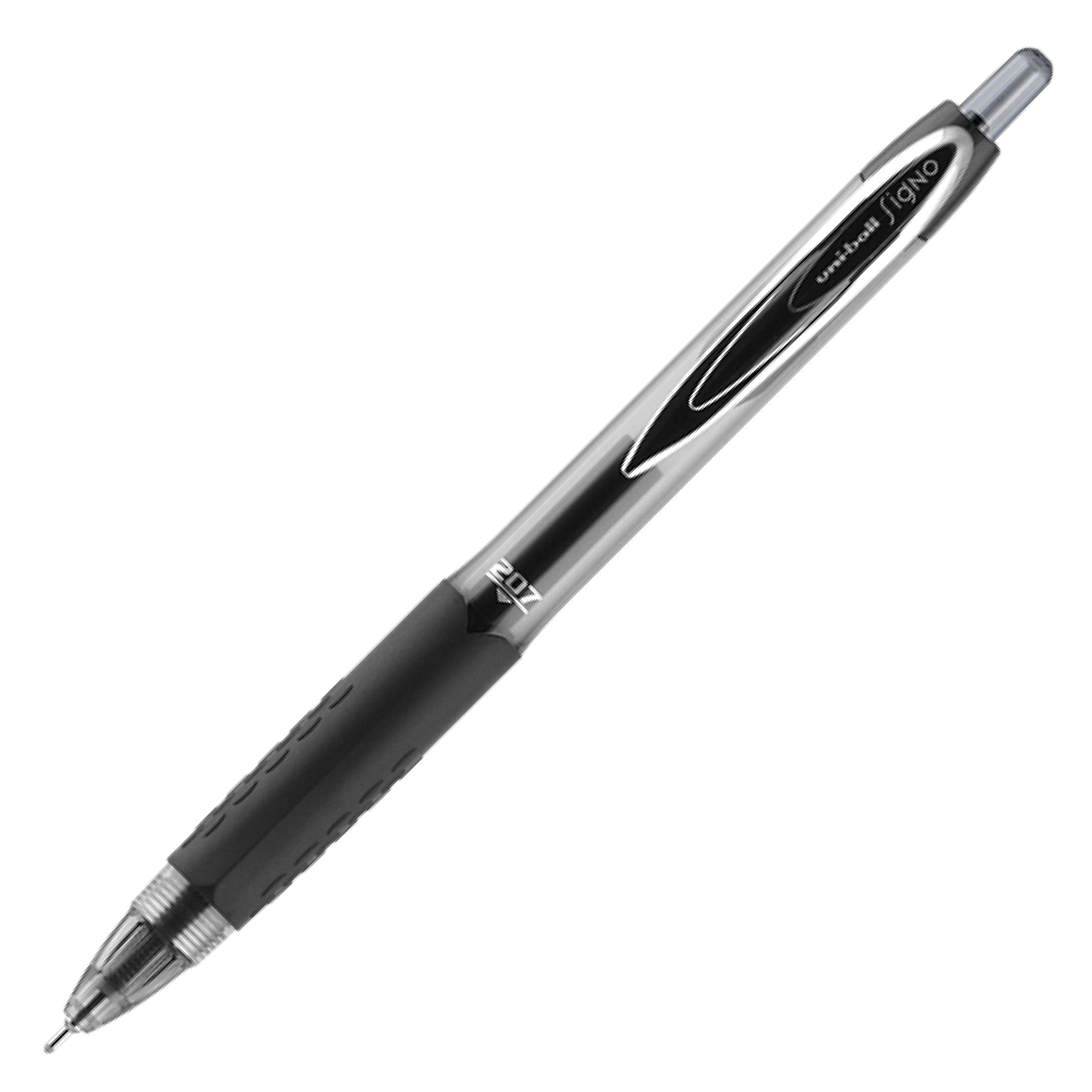 uniball™ 207 Needle, Gel Pen