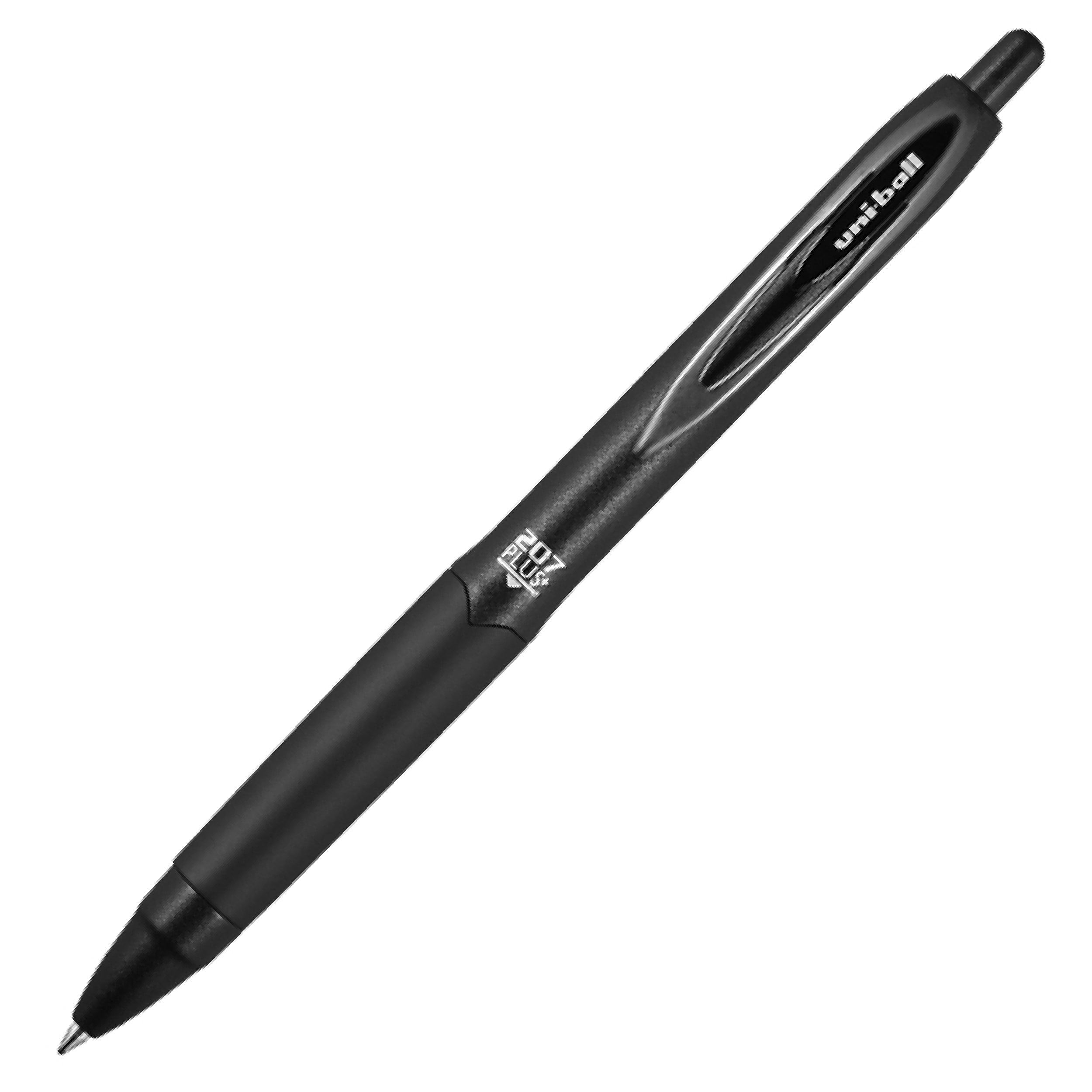 uniball™ 207 PLUS+, Gel Pen