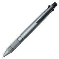 uniball™ Jetstream 4&1 Metal, 4 Color, 0.5 mm Ballpoint Multi Pen + 0.5 mm Pencil