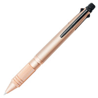 uniball™ Jetstream 4&1 Metal, 4 Color, 0.5 mm Ballpoint Multi Pen + 0.5 mm Pencil