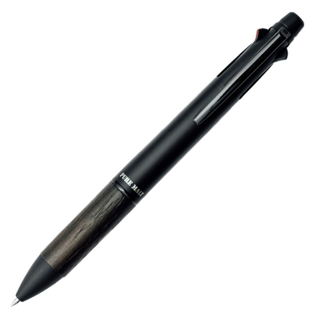 uniball™ JETSTREAM PURE MALT Oakwood Edition 4&1 Ballpoint Pen