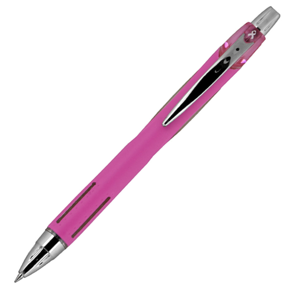 uniball™ JETSTREAM RT Pink Ribbon, Ballpoint Pen