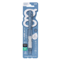 uniball Kuru Toga Alpha Gel Switch M5-1009GG Mechanical Pencil