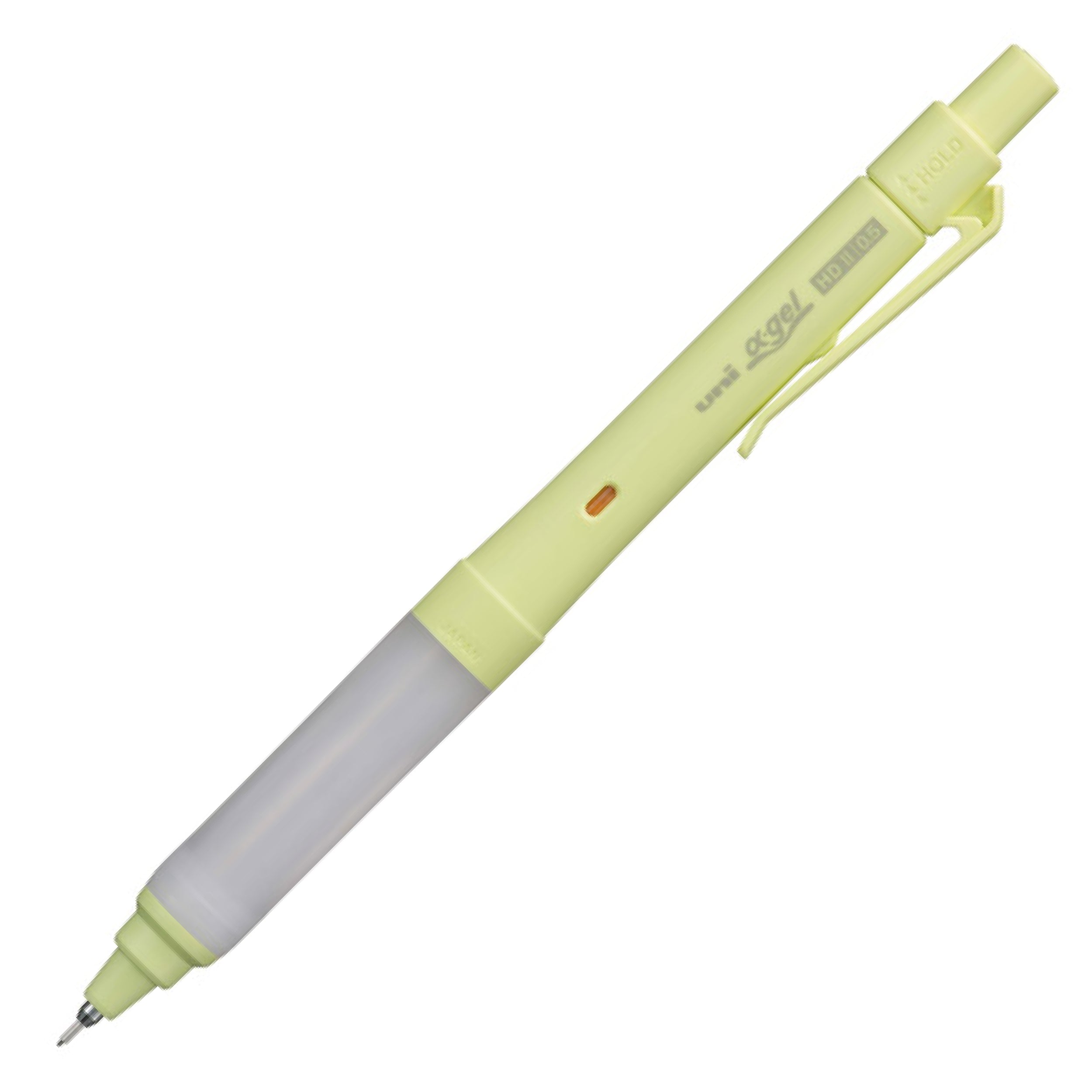 uniball Kuru Toga Alpha Gel Switch M5-1009GG Mechanical Pencil